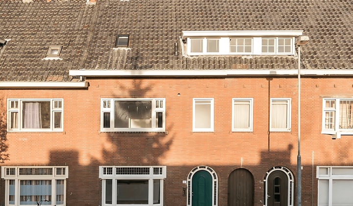 Kamer | 12m² | Tongelresestraat | €634,-