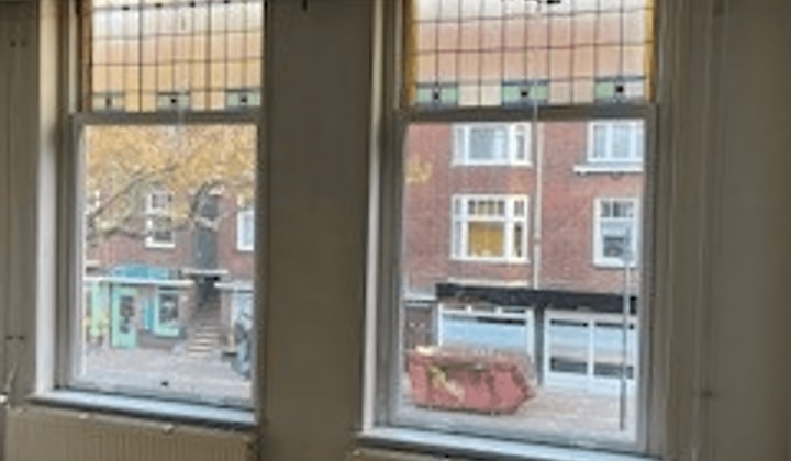 Huis | 50m² | €1275,-