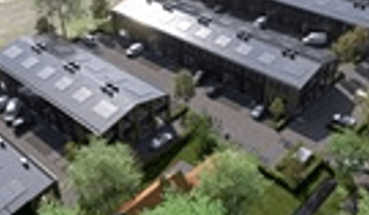 Bedrijfsruimte | 102m² | Jachthuislaan | €1250,-