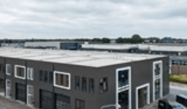 Bedrijfsruimte | 364m² | Harselaarseweg | €3000,-