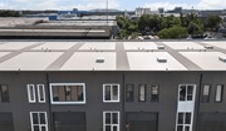 Bedrijfsruimte | 326m² | Harselaarseweg | €2250,-