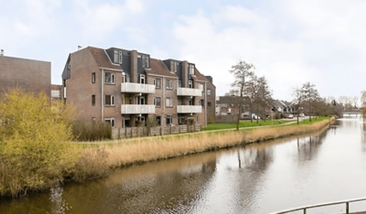 Huis | 88m² | Friesburg | €1125,-