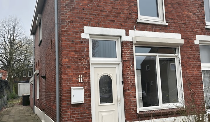 Huis | 90m² | Zweringweg | €1350,-
