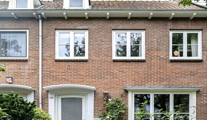 Huis | 122m² | Leijparkweg | €1995,-