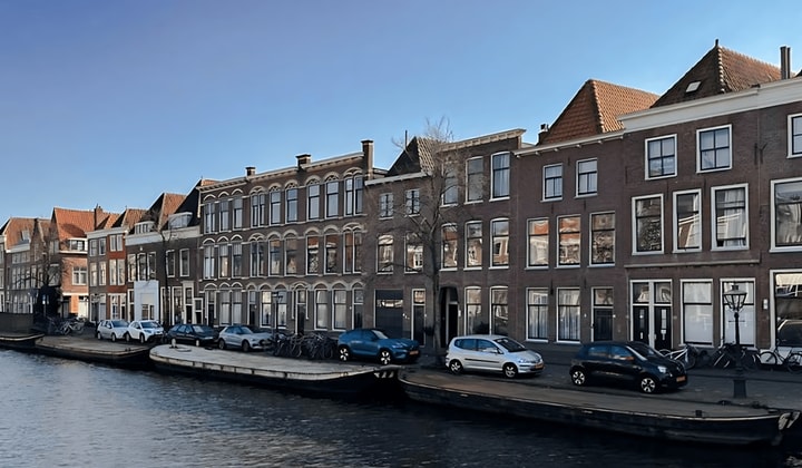 Kamer | 20m² | €561,-