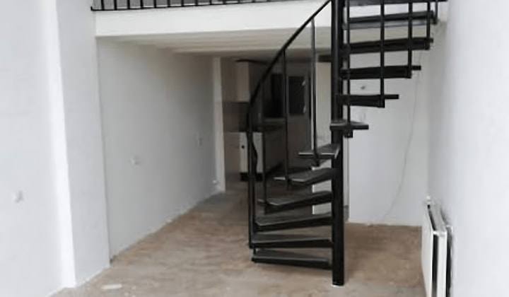 Appartement | m² | €642,-