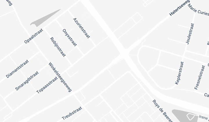 Kamer | Hatertseweg | €535,-