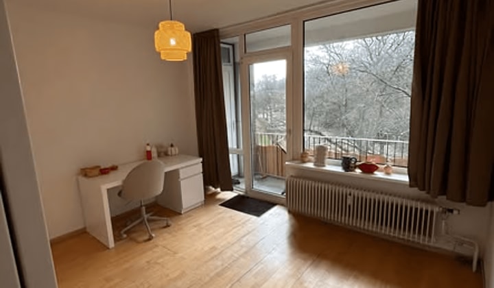 Kamer | 13m² | Molenweg | €500,-