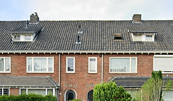 Huis | 117m² | Heezerweg | €2400,-
