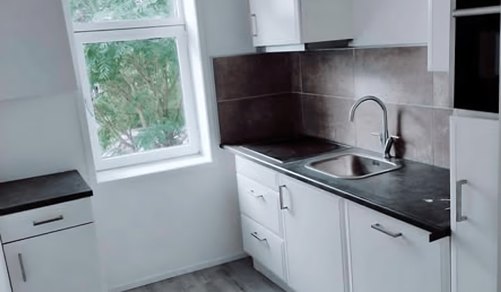 Huis | 40m² | Graafseweg | €1350,-