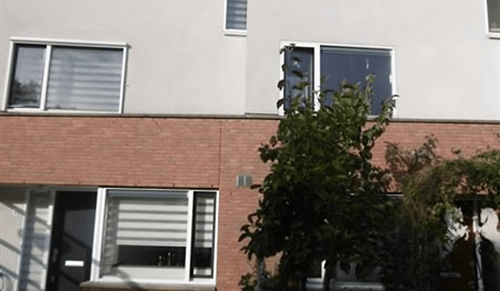 Huis | 112m² | €3250,-