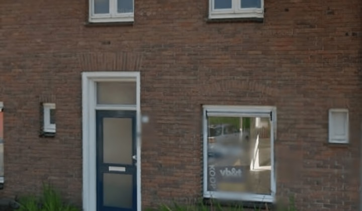 Studio | 15m² | Vinkenstraat | €715,-