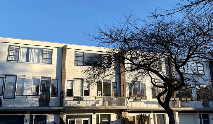 Kamer | 7m² | Noord | €637,-