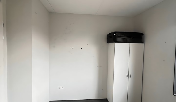 Kamer | 12m² | €1000,-