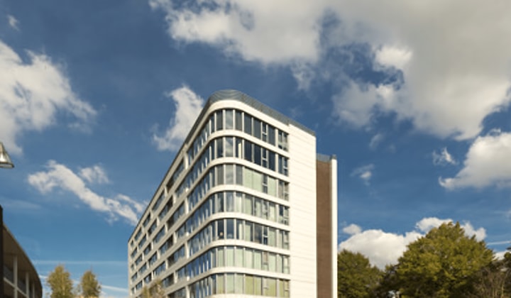 Appartement | 65m² | Tonnaerstraat | €713,-