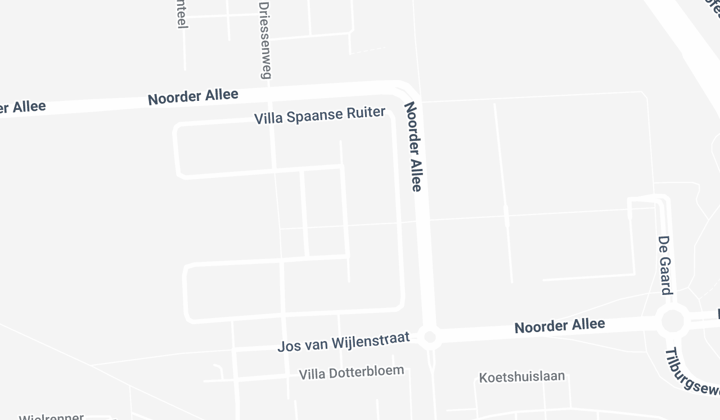 Huis | 72m² | Villa Waterviolier | €1750,-