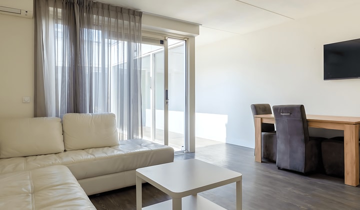 Huis | 156m² | €7750,-