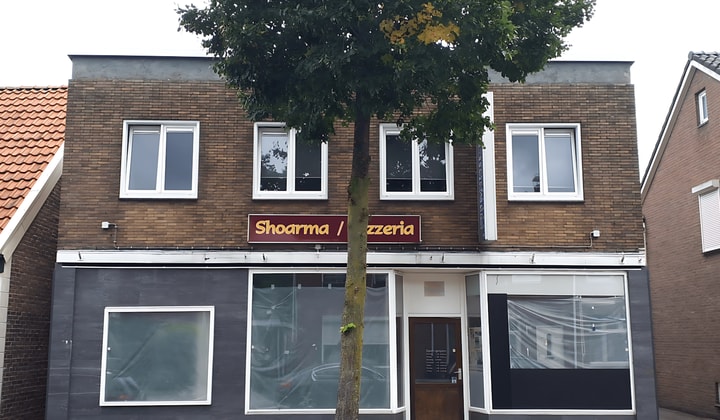 Appartement | 48m² | Tolstraat | €710,-