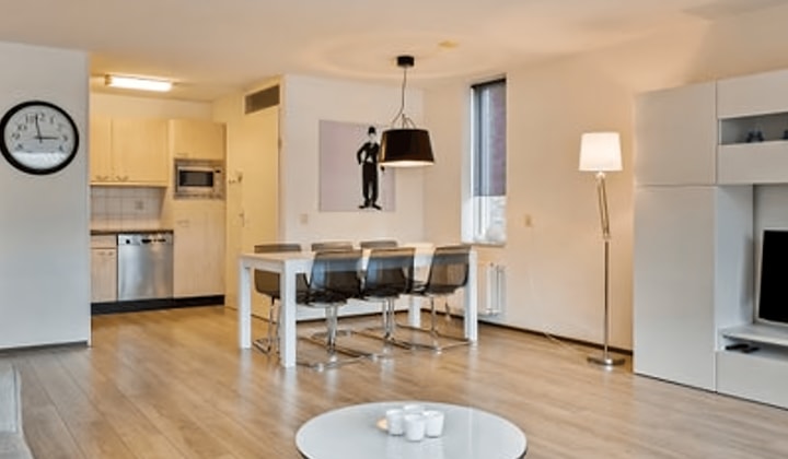 Appartement | 117m² | €1950,-