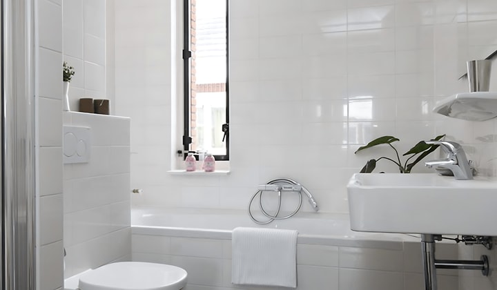 Huis | 113m² | Nijverheidstraat | €1375,-