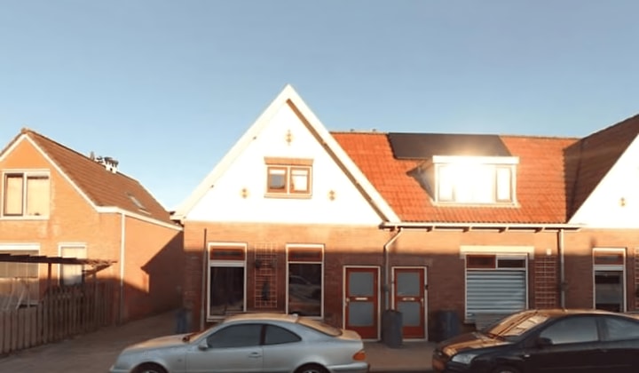 Huis | 69m² | Brakkeveldweg | €642,-