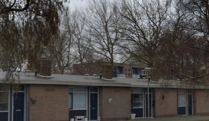 Huis | 44m² | €538,-