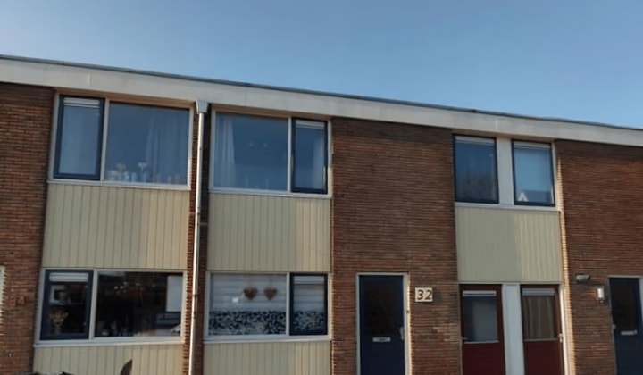 Huis | 78m² | Eemstraat | €861,-