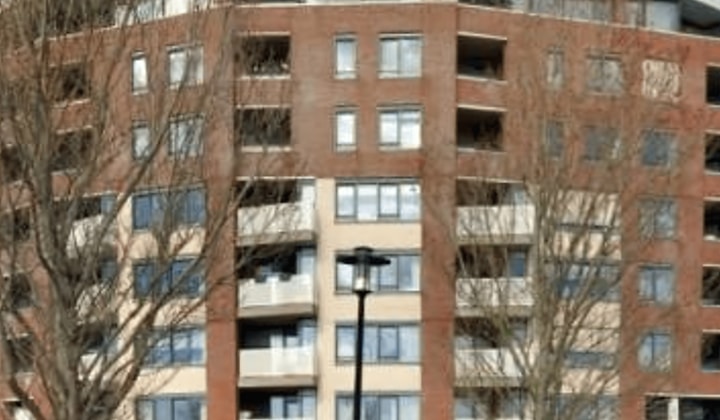 Appartement | 60m² | De Garst | €823,-