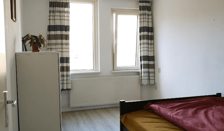 Kamer | 13m² | Claude Debussystraat | €750,-