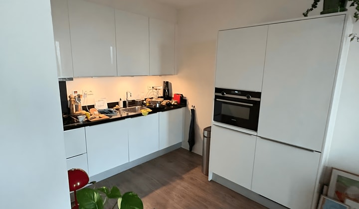 Huis | 46m² | Julianaplein | €1250,-