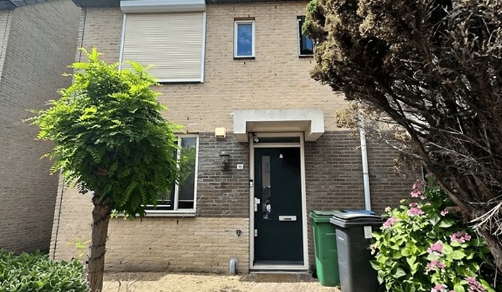 Huis | 120m² | €3100,-