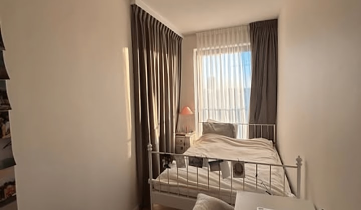 Huis | 61m² | €910,-