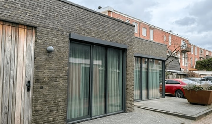 Huis | 65m² | Hereweg | €1435,-