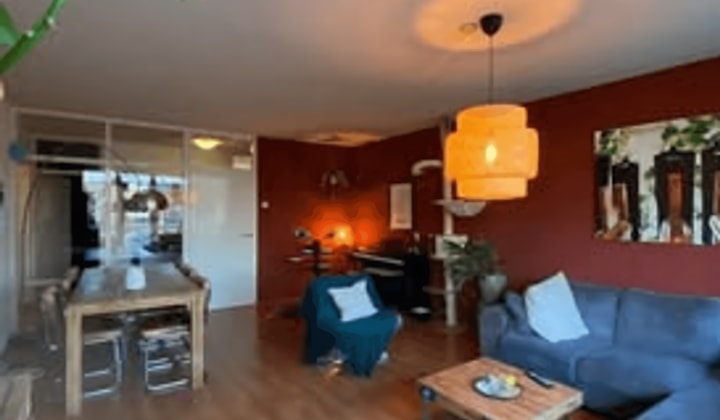 Kamer | 12m² | €635,-