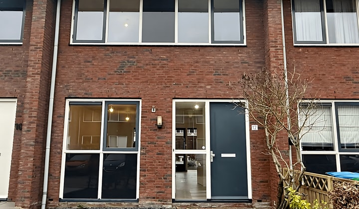 Huis | 112m² | €2250,-