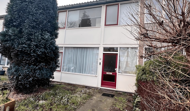 Huis | 116m² | Aubadestraat | €2550,-