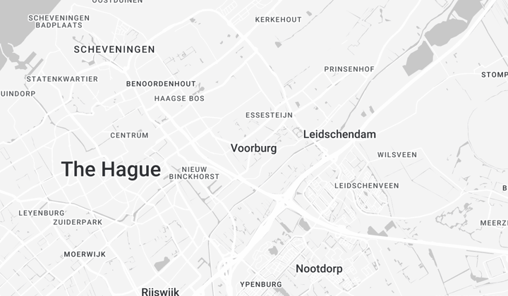 Huis | 95m² | Prinses Beatrixlaan | €1481,-