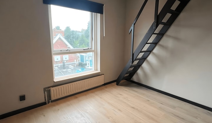 Kamer | 20m² | G.J. van Heekstraat | €550,-