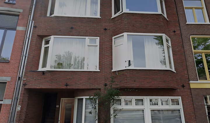 Appartement | 90m² | Lage der A | €1317,-