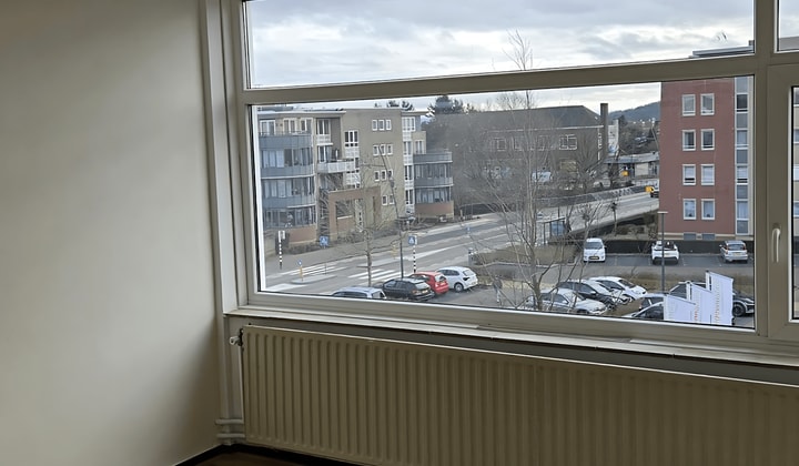 Huis | 92m² | Frans Erenslaan | €643,-