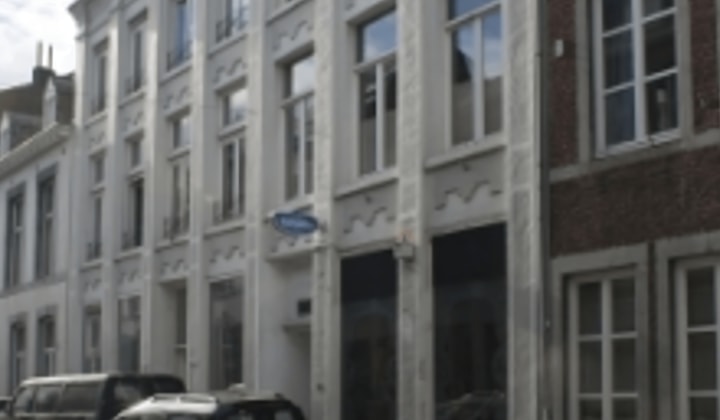 Kamer | 20m² | Brusselsestraat | €517,-