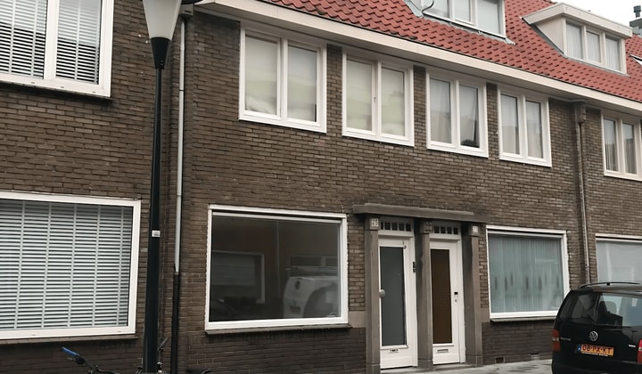 Appartement | 45m² | €1262,-