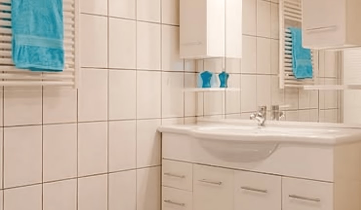 Kamer | m² | €950,-