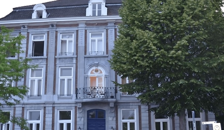 Studio | 17m² | €897,-