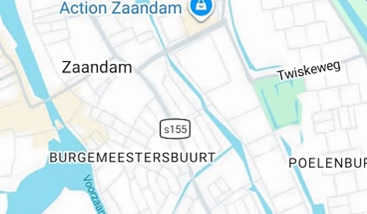 Appartement | m² | €2350,-