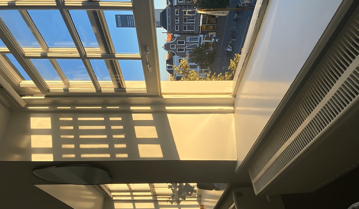 Kamer | 25m² | Nieuwestad | €610,-