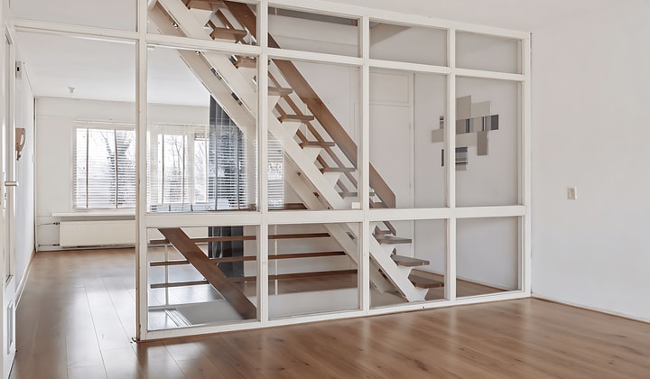 Kamer | 119m² | De Kiepe | €658,-