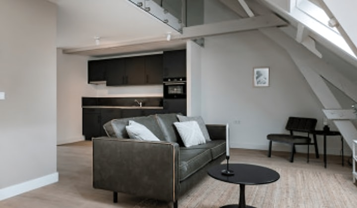 Huis | 74m² | €1590,-