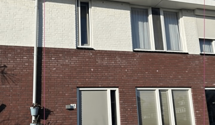 Huis | 61m² | Chansonstraat | €932,-