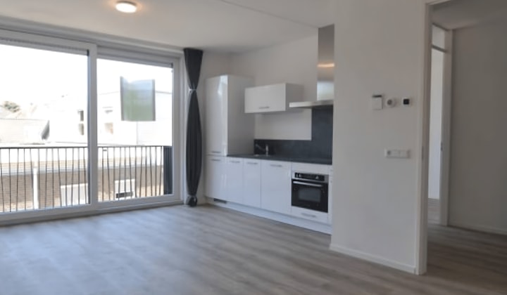 Huis | 49m² | Dorpstraat | €1138,-